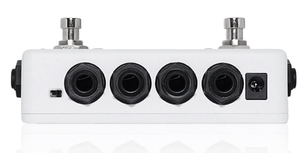 One Control / Minimal Series White Loop with BJF Buffer画像3