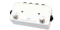 One Control / Minimal Series White Loop