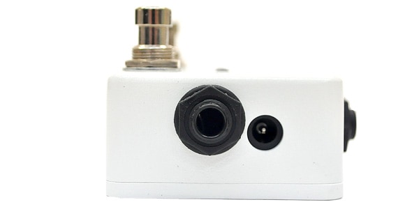One Control / Minimal Series White Loop画像3