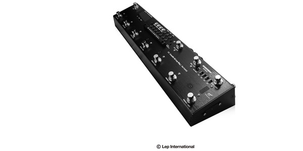 One Control / Crocodile Tail Loop Wing OC10W画像3