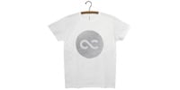 ONE CONTROL One Control Tシャツ2 ホワイト L