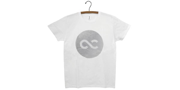 One Control / One Control T-shirt 2 White L