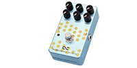 One Control / Pale Blue Compressor