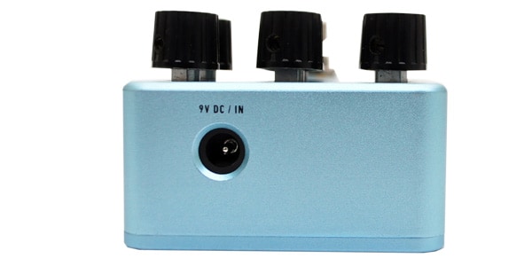 One Control / Pale Blue Compressor画像6