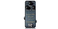 ONE CONTROL Prussian Blue Reverb