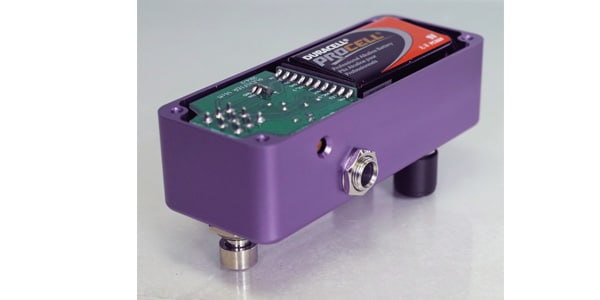 One Control / Purple Plexifier画像7