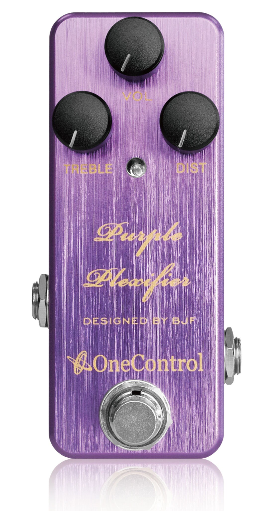 ONE CONTROL/Purple Plexifier