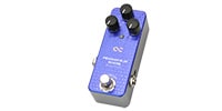 ONE CONTROL PRUSSIAN BLUE REVERB