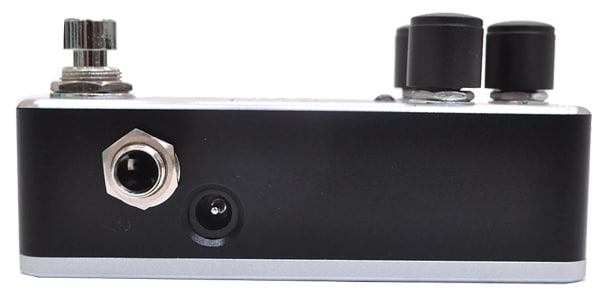One Control / Sonic Silver Peg Bass Amp Simulator画像4