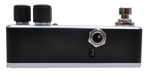 One Control / Sonic Silver Peg Bass Amp Simulator画像5