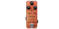 ONE CONTROL Tiger Lily Tremolo