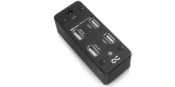 One Control / Minimal Series USB Porter画像2