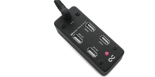 One Control / Minimal Series USB Porter画像3