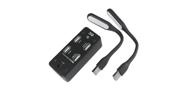 One Control / Minimal Series USB Porter画像4