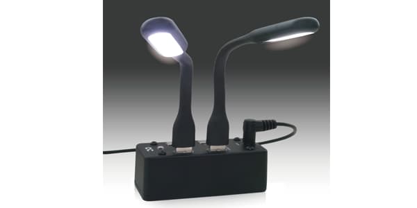 One Control / Minimal Series USB Porter画像5