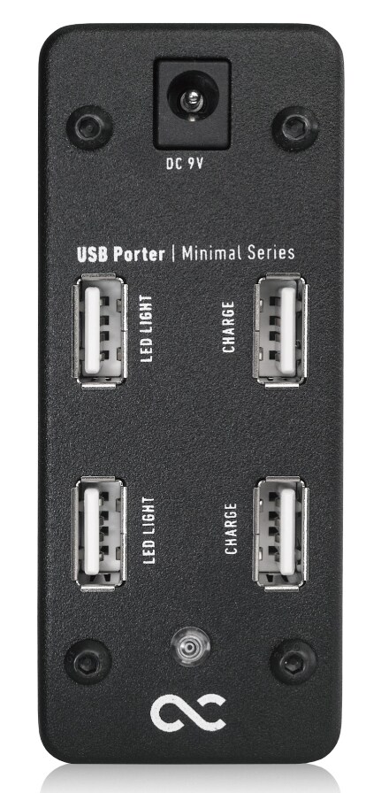 ONE CONTROL/Minimal Series USB Porter