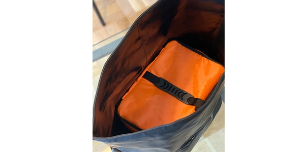 One Control / Waterproof Bag for BJF-S画像10