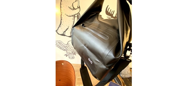 One Control / Waterproof Bag for BJF-S画像12