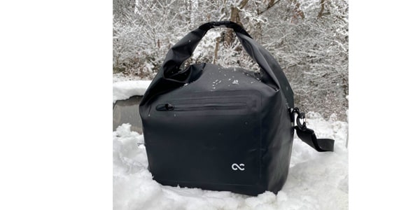 One Control / Waterproof Bag for BJF-S画像2