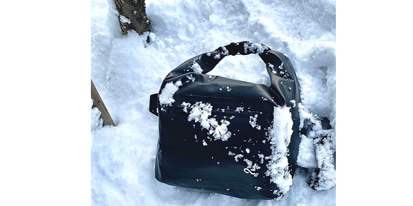 One Control / Waterproof Bag for BJF-S画像3