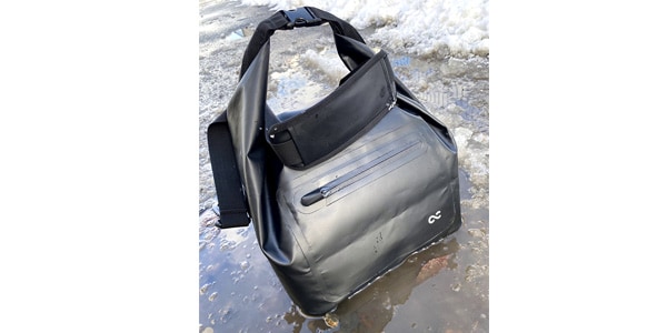 One Control / Waterproof Bag for BJF-S画像4