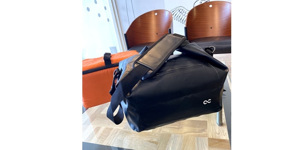 One Control / Waterproof Bag for BJF-S画像7