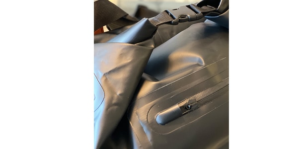 One Control / Waterproof Bag for BJF-S画像8