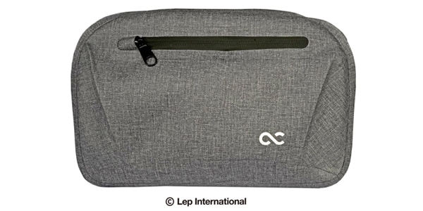 One Control ( ワンコントロール ) / Waterproof Sling Tail Bag