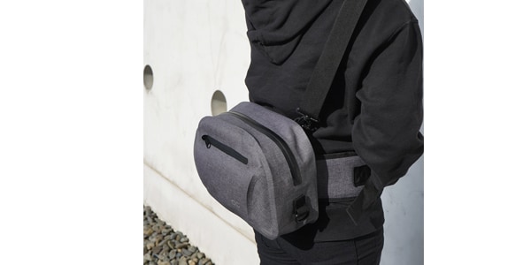One Control / Waterproof Sling Tail Bag画像10