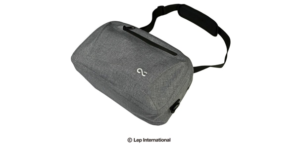 One Control / Waterproof Sling Tail Bag画像4