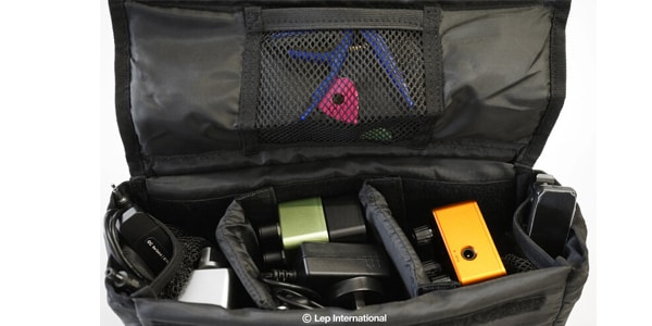 One Control / Waterproof Sling Tail Bag画像7
