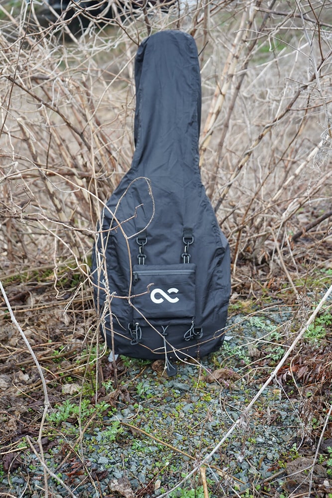 ONE CONTROL/Waterproof Electric Guitar Coat