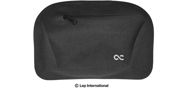 One Control / Waterproof Sling Tail Bag Black