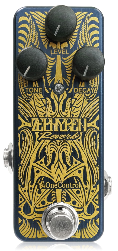 ONE CONTROL/Zephyren Reverb