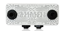One Control / Zephyren Junction Box White