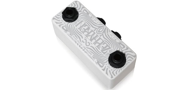 One Control / Zephyren Junction Box White画像4