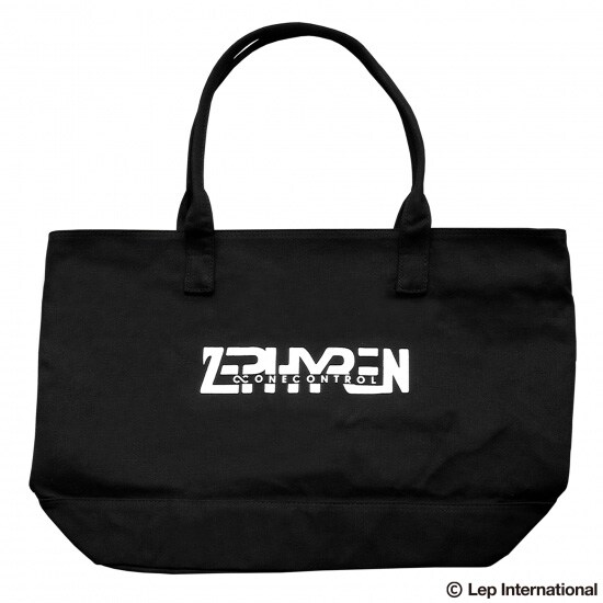 ONE CONTROL/Zephyren Tote Bag