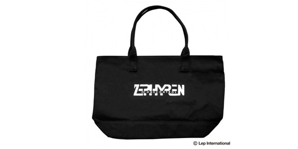 One Control / Zephyren Tote Bag with Effector Inner Bag