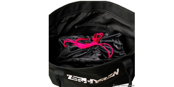 One Control / Zephyren Tote Bag with Effector Inner Bag画像3
