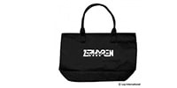 ONE CONTROL Zephyren Tote Bag with Pedalboard OSB