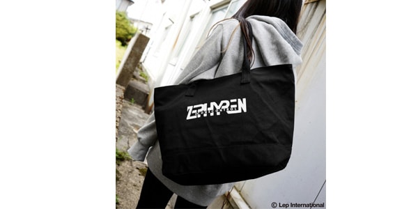 One Control / Zephyren Tote Bag with Pedalboard OSB画像4