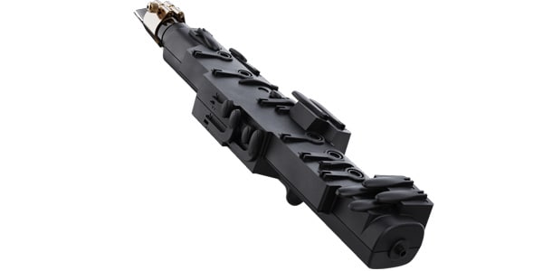 Odisei Music / TC1B Travel Clarinet Black画像2