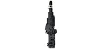 Odisei Music / TC1B Travel Clarinet ブラック 電子クラリネット