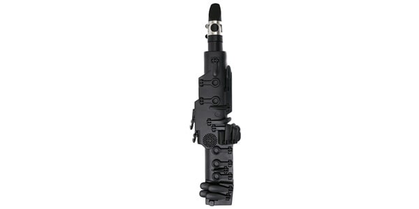 Odisei Music / TC1B Travel Clarinet ブラック 電子クラリネット