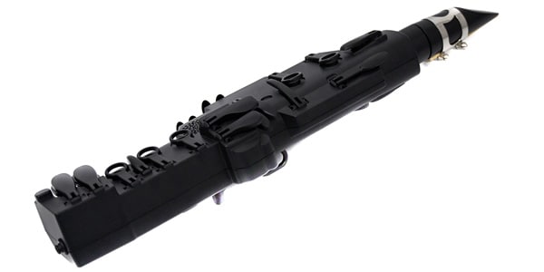 クラリネット Odisei Music ( オディセイ・ミュージック ) TC1B Travel Clarinet