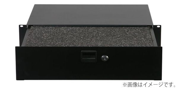 ODYSSEY ( オデッセイ ) ADFRD02 2Uドロワー 引き出し 小物入れ ODYSSEY ( オデッセイ ) ADFRD02 2Uドロワー 引き出し 小物入れ