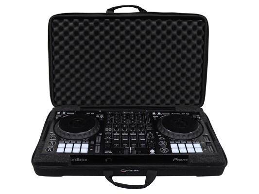 ODYSSEY/BMSLDDJ1000 DDJ-1000/1000SRT用クッションバッグ