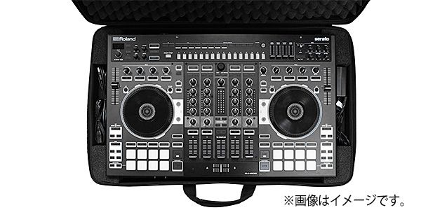 ODYSSEY / BMSLRODJ808 DJ-808 Cushion case画像3