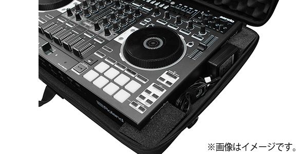 ODYSSEY / BMSLRODJ808 DJ-808 Cushion case画像4
