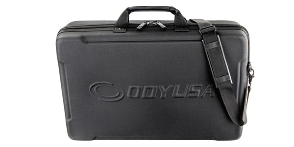 ODYSSEY ( オデッセイ )  / BMSRANE72TOUR - DJミキサー用クッションケース 画像3